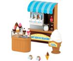 Sylvanian Families Soft Serve Ice Cream Shop (2811)