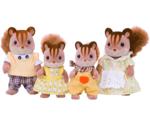 Sylvanian Families Squirrel Family (3102)