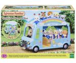 Sylvanian Families Sunshine Nursery Bus