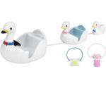 Sylvanian Families Swan Boat Set