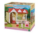 Sylvanian Families Sweet Raspberry Home (5393)