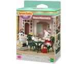 Sylvanian Families Tea and Treats Playset (6012)