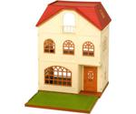 Sylvanian Families Three-storey house