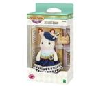 Sylvanian Families Town Girl Series - Chocolate Rabbit