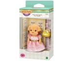 Sylvanian Families Town Girl Series - Toy Poodle