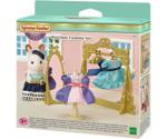 Sylvanian Families Town Series Boutique Fashion Set (6013)