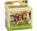 Sylvanian Families Vegetable Garden Set