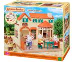 Sylvanian Families Village Pizzeria (5324)