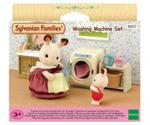 Sylvanian Families Washing Machine Set