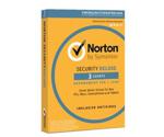 Symantec Norton Security 3.0