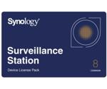 Synology Camera License Pack