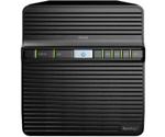 Synology Diskstation DS420j