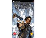 Syphon Filter: Dark Mirror (PSP)