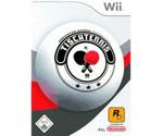 Table Tennis (Wii)