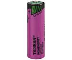 Tadiran 1x SL-760 3,6V 2100 mAh