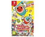 Taiko no Tatsujin: Drum 'n' Fun (Switch)