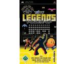 Taito Legends Power-Up (PSP)