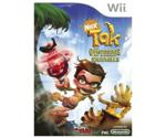 Tak and the Guardians of Gross (Wii)