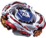 Takara - Beyblade Metal Masters - Top