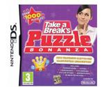 Take a Break 2: Puzzle Bonanza (DS)