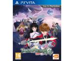 Tales of Hearts R (PS Vita)