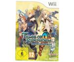 Tales of Symphonia: Dawn of the new world (Wii)