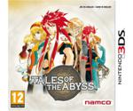 Tales of the Abyss (3DS)