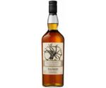 Talisker Select Reserve Single Malt House Greyjoy Game Of Thrones Limited Edition 0,7l 45,8%