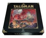 Talisman Revised 4th Edition The Magical Quest