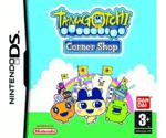 Tamagotchi Connexion: Corner Shop (DS)