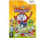 Tamagotchi Party On (Wii)