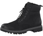 Tamaris Combat Boots (1-1-25272-23)