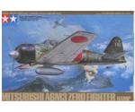 Tamiya A6M3 Type 32 Zero Fighter (61025)