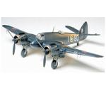 Tamiya Bristol Beaufighter Mk.VI Night Fighter (61064)