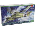 Tamiya Bristol Beaufighter TF.Mk. X (61067)