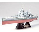 Tamiya British Battleship Prince of Wales (78011)