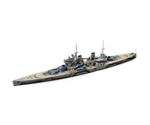 Tamiya British Battleship Prince of Wales Battle of Malaya (31615)