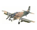 Tamiya Douglas A-1J Skyraider US Air Force (61073)