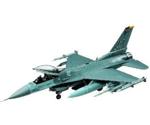 Tamiya F-16CJ Fighting Falcon (61098)