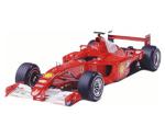 Tamiya Ferrari F1 2001 (20052)