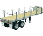 Tamiya Flatbed Semitrailer Kit (56306)