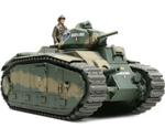 Tamiya French Battle Tank B1 (35282)