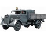 Tamiya German 3Ton 4x2 Cargo Truck (35291)