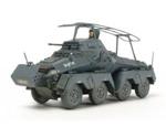 Tamiya German 8-Wheeled Heavy Armored Car Sd.Kfz.232 (32574)