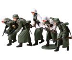 Tamiya German Infantry WW2 (35256)