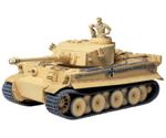 Tamiya German Tiger I Initial Production (35227)