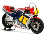 Tamiya Honda NS500 1984 (14125)