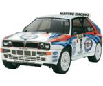 Tamiya Lancia Delta HF Integrale Kit (58570)