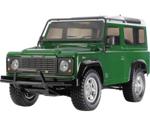 Tamiya Land Rover Defender 90 CC-01 (58657)