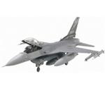 Tamiya Lockheed F-16C Block 25/32 Fighting Falcon ANG (61101)